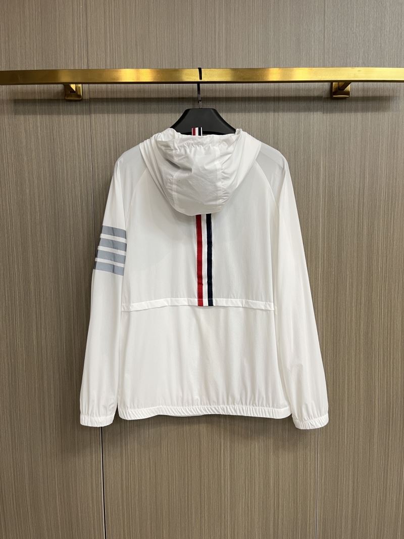 Thom Browne Sunscreen Jacket